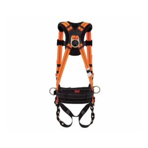 Fall Protection